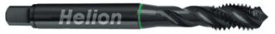 Macho de máquina multiuso HSS-E