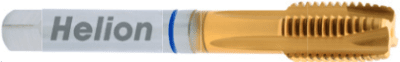 Macho de máquina multiuso producción HSS-E-PM